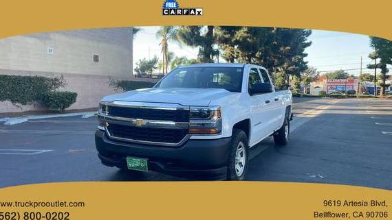 CHEVROLET SILVERADO LD 2019 2GCVKNEC0K1101899 image